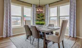 762 NW 28th St Plan: Plan 2061, Battle Ground, WA 98604