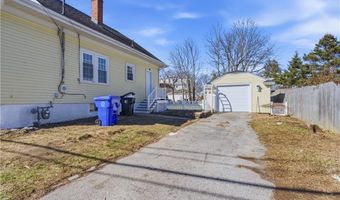 220 Vincent Ave, East Providence, RI 02914