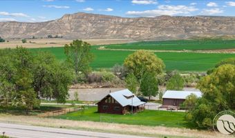 686 Highway 72, Belfry, MT 59008