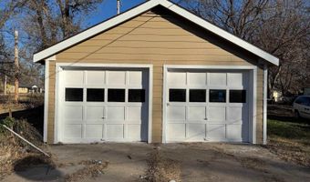 1120 N C St, Arkansas City, KS 67005