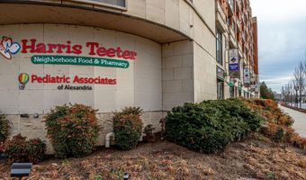 3650 S GLEBE Rd 851, Arlington, VA 22202