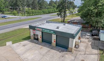 6101 Monroe Hwy A, Ball, LA 71405