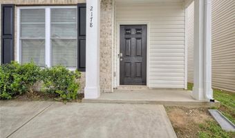 2171 River Park Ct, Augusta, GA 30907