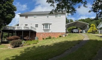 16344 Southwood Dr, Abingdon, VA 24210