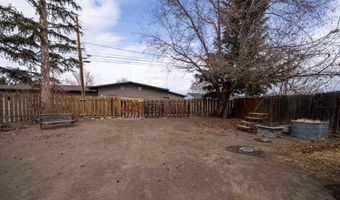 543 Avenue G, Powell, WY 82435