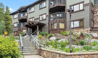290 BROKEN LANCE Dr A303, Breckenridge, CO 80424