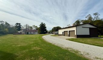 25162 Mid Rd, Batesville, IN 47006
