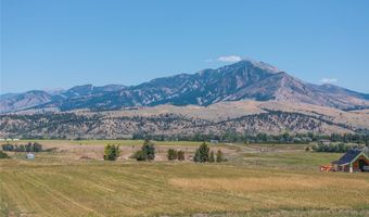 101 Painted Rdg, Bozeman, MT 59715