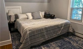125 Roger Williams, East Providence, RI 02916