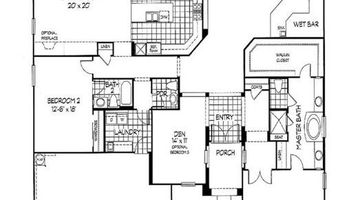 2237 Turner Falls St, Henderson, NV 89044