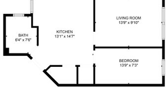 81 NEWMAN Ave, Bayonne, NJ 07002