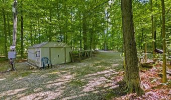 767 County Road 500, Ashland, OH 44805