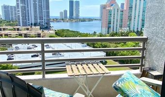 3300 NE 191st St 1612, Aventura, FL 33180