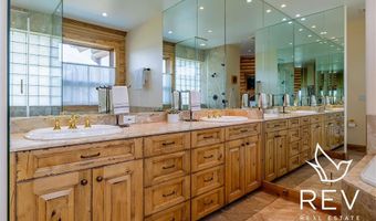 63 Moose Creek Rd, Cody, WY 82414
