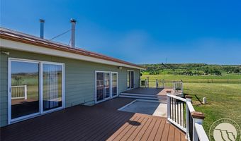53 Circle T Ln, Absarokee, MT 59001