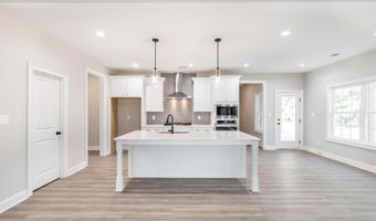 Bill Dorn Road Plan: Magnolia, Appling, GA 30802