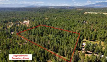NNA Homestead Rd, Athol, ID 83801