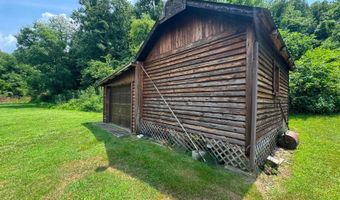 3285 Arnoldsburg Rd, Arnoldsburg, WV 25234