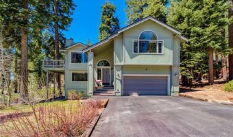 655 Saddlehorn Dr, Incline Village, NV 89451