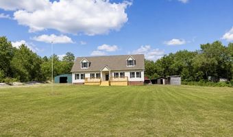 103 Wheeler Rd, Camden, SC 29020