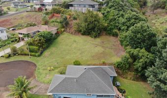 LANI NUU ST Lot #: 15, Kalaheo, HI 96741