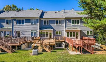 21 STRIDESHAM Ct, Baltimore, MD 21209