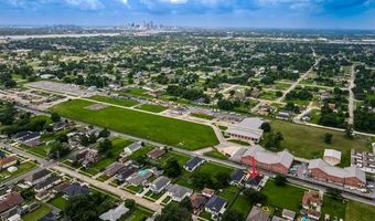 2217 ANGELA Ave, Arabi, LA 70032