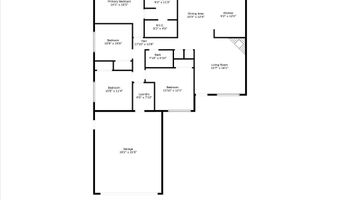 1564 Reese River Rd, Fernley, NV 89408
