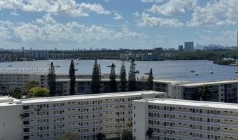 18021 Biscayne Blvd 1404, Aventura, FL 33160