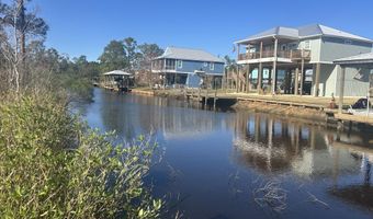 Sailfish Street, Bay St. Louis, MS 39520