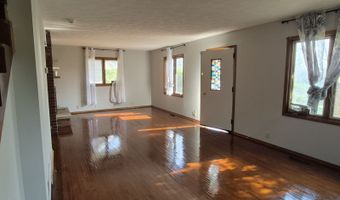 7645 N Blackburn Rd, Athens, OH 45701