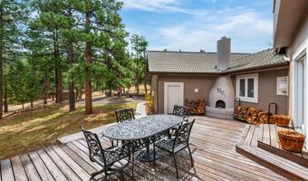 8912 S Pine Dr, Beulah, CO 81023