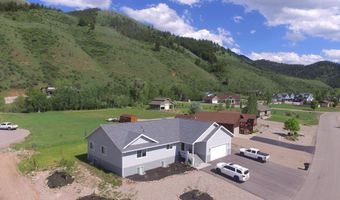 543 ROCKBRIDGE Dr, Afton, WY 83110