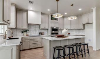 22955 N Hiwassee Rd, Arcadia, OK 73007