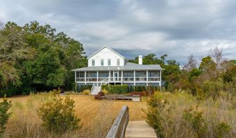 8107 Doar Rd, Awendaw, SC 29429