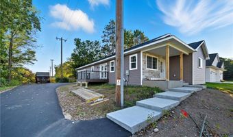 205 W Center St, Amery, WI 54001