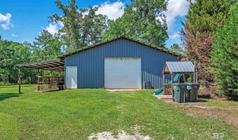 8255 A Dixon Rd, Bay Minette, AL 36507