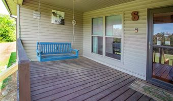 3726 ST. Joe Rd, Atkins, AR 72823