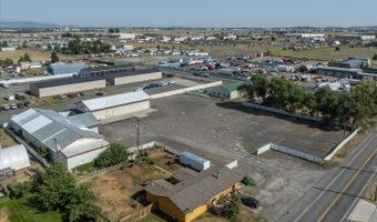 1927 S Garfield Rd, Airway Heights, WA 99001