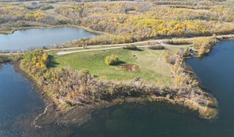 8 Waterfront Lots On Lake Hemming, Bottineau, ND 58318