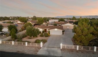 14139 Havasu Rd, Apple Valley, CA 92307