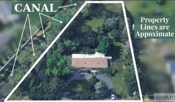 3586 Iona Rd, Idaho Falls, ID 83401
