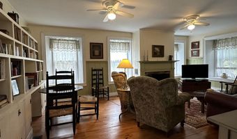 1665 Frazier Hill Rd, Benson, VT 05731