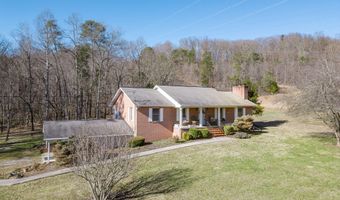 10745 Rutledge Pike, Blaine, TN 37709