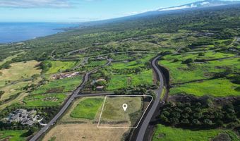 81-460 KEEHAU St, Kealakekua, HI 96750