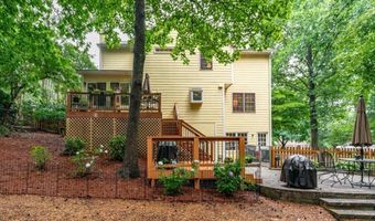 3609 Hermitage Dr, Berkeley Lake, GA 30096