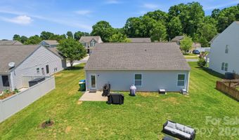 514 Smokehouse Ln, Albemarle, NC 28001