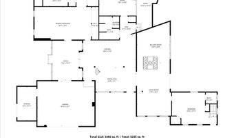 200 Thompson Falls Rd, Arab, AL 35016