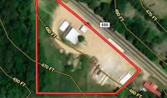 1681 Ms 550, Brookhaven, MS 39601