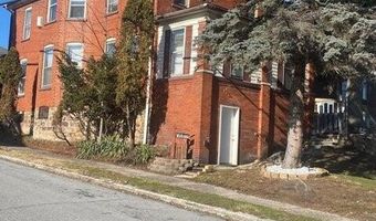 600 N 6th Ave, Altoona, PA 16601